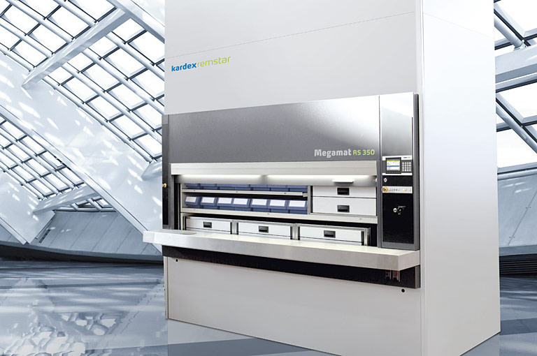 Кардекс Мегамат