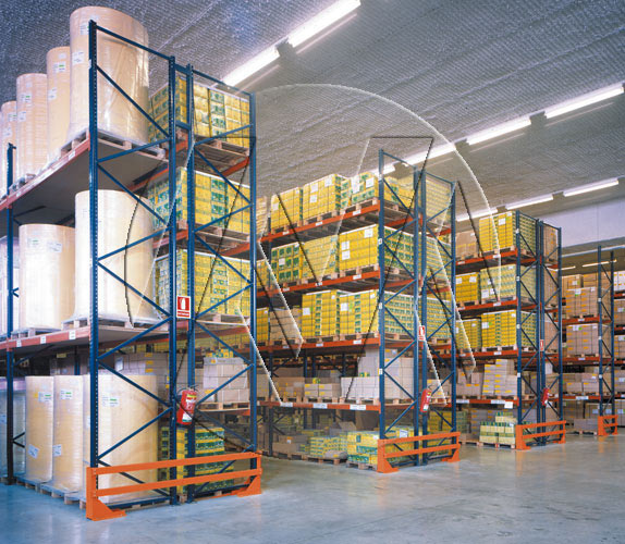 Installyatsiya na zapade Belarusi