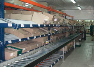 Фармацэўтычны канвеер