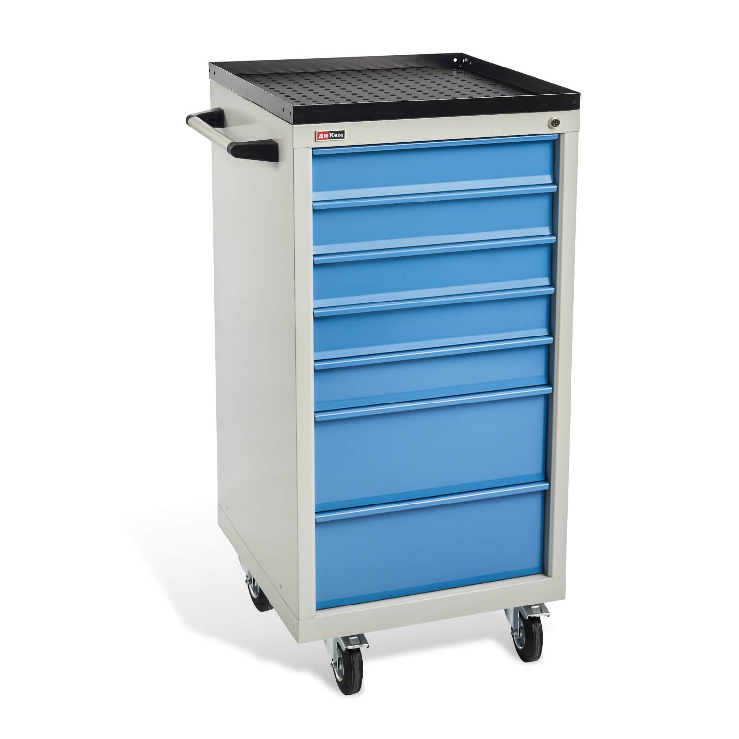 ВЛ-017 с лотком