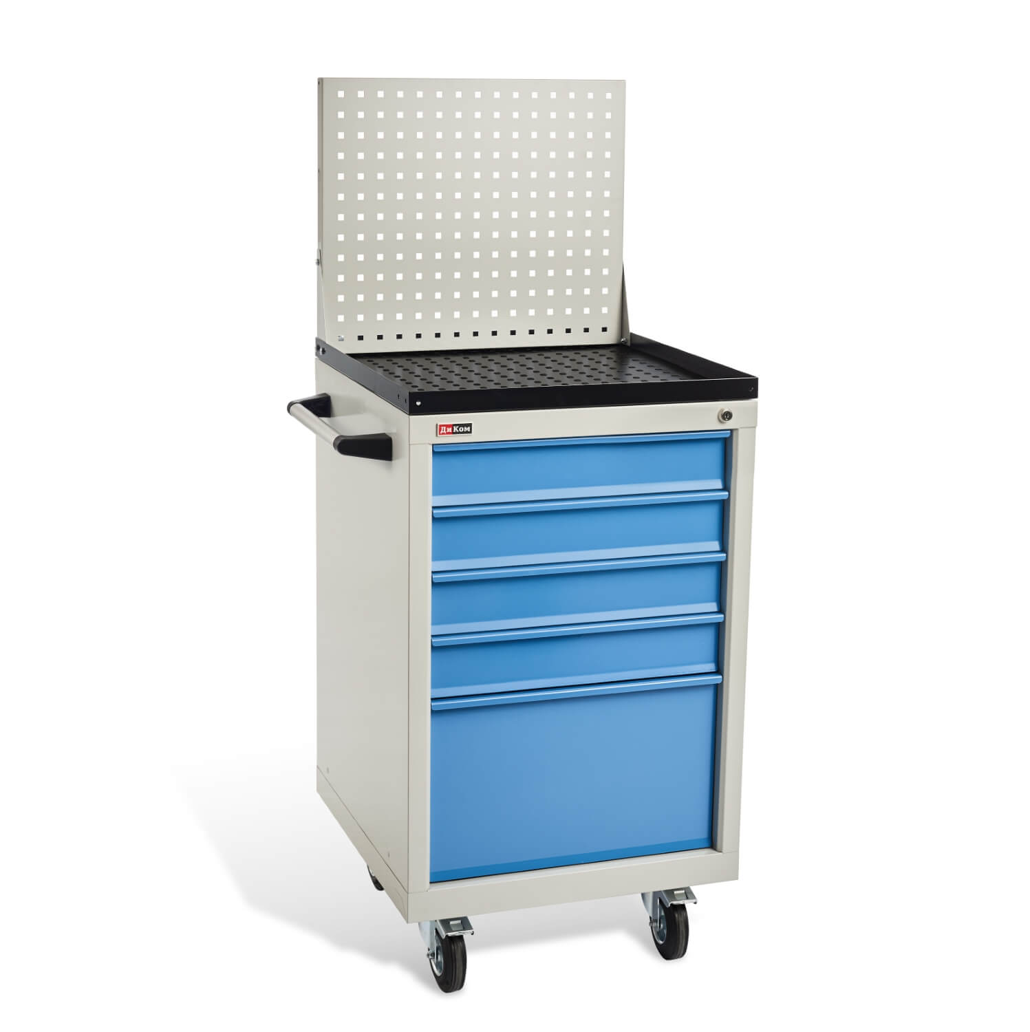 ВЛ-015 с экраном